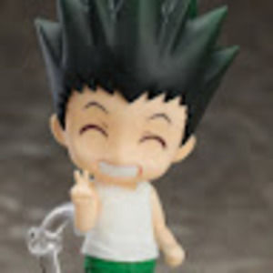 Meet your Posher, Caron